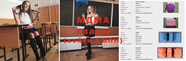 тгк Алексеевка